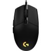 Logitech Gaming Mouse G102 2nd Gen LIGHTSYNC, USB, EER, Black