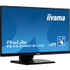 iiyama T2454MSC-B1AG 24" IPS,FullHD,5ms,250cd/m2, 1000:1,16:9,VGA,HDMI,repro.