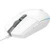 Logitech Gaming Mouse G102 2nd Gen LIGHTSYNC, USB, EER, White