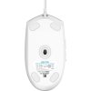 Logitech Gaming Mouse G102 2nd Gen LIGHTSYNC, USB, EER, White