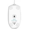 Logitech Gaming Mouse G203 LIGHTSYNC 2nd Gen, EMEA, USB, white