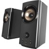 Creative T60/Stereo/30W/Černá