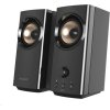 Creative T60/Stereo/30W/Černá