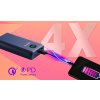ADATA PowerBank P20000QCD - externí baterie pro mobil/tablet 20000mAh, 2,1A, modrá (74Wh)