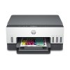 HP All-in-One Ink Smart Tank 670 (A4, 12/7 ppm, USB, Wi-Fi, Print, Scan, Copy, duplex)