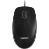 Logitech B100 černá