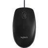 Logitech B100 černá