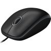 Logitech B100 černá