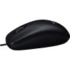 Logitech B100 černá