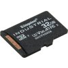 Kingston MicroSDHC karta 32GB Industrial C10 A1 pSLC Card Single Pack