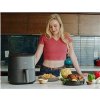 Cosori L501 PRO 4.7L – horkovzdušná fritéza + 5x špíz a gril. rošt