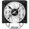 ZALMAN chladič CNPS16X (Black), RGB