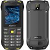 Aligator R40 eXtremo, černo-žlutá