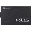 SEASONIC zdroj 1000W Focus GX-1000 (SSR-1000FX), 80+ GOLD