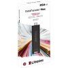 Kingston Flash Disk 256GB USB-C 3.2 Gen 2 DataTraveler Max