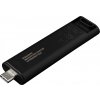 Kingston Flash Disk 256GB USB-C 3.2 Gen 2 DataTraveler Max