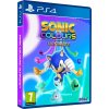 PS4 hra Sonic Colours Ultimate