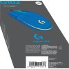 Logitech G102 2nd Gen LIGHTSYNC Gaming Mouse, USB, EER, Blue