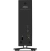 LACIE d2 Professional USB-C 10TB 8.9cm 3.5inch enterprise class desktop drive inc rescue service space grey