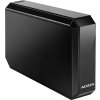 ADATA Externí HDD 6TB 3.5" USB 3.2 HM800, TV Support, AES Encryption, černý