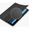 Tactical flipové pouzdro pro Galaxy Tab A7 Lite 8,7" (T220/T225), modrá