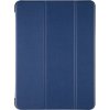 Tactical flipové pouzdro pro Galaxy Tab A7 Lite 8,7" (T220/T225), modrá