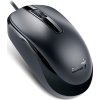 GENIUS myš DX-120, drátová, 1200 dpi, USB, černá