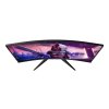 AOC CQ32G2SE/BK 31.5inch VA 2560x1440 16:9 250nits 165Hz 3000:1 1ms 2xHDMI2.0 DP1.2