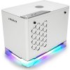 Mini ITX skříň In Win A1 Plus White +650W