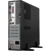 IN WIN skříň BL641,SFF, 300W 80+ Bronze EUP / 4 x USB/ HD audio/ Partition Plate/ Dust Filter, Black