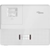 Optoma projektor ZU506Te (DLP, FULL 3D, Laser, WUXGA, 5 500 ANSI, 300 000:1, HDMI, VGA, 2x10W speaker)