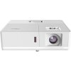 Optoma projektor ZU506Te (DLP, FULL 3D, Laser, WUXGA, 5 500 ANSI, 300 000:1, HDMI, VGA, 2x10W speaker)