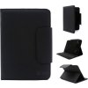C-TECH pouzdro univer. pro 7"-7,85" tablety černé