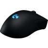 Logitech Wireless Gaming Mouse G PRO, EER2, Black