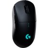 Logitech Wireless Gaming Mouse G PRO, EER2, Black