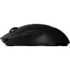 Logitech Wireless Gaming Mouse G PRO, EER2, Black