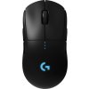 Logitech Wireless Gaming Mouse G PRO, EER2, Black