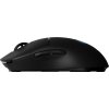 Logitech Wireless Gaming Mouse G PRO, EER2, Black
