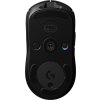 Logitech Wireless Gaming Mouse G PRO, EER2, Black