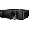 Optoma projektor W371 (DLP, FULL 3D, WXGA, 3 800 ANSI, HDMI, VGA, RS232, 10W speaker)
