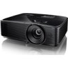 Optoma projektor W371 (DLP, FULL 3D, WXGA, 3 800 ANSI, HDMI, VGA, RS232, 10W speaker)
