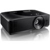Optoma projektor W371 (DLP, FULL 3D, WXGA, 3 800 ANSI, HDMI, VGA, RS232, 10W speaker)