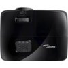 Optoma projektor W371 (DLP, FULL 3D, WXGA, 3 800 ANSI, HDMI, VGA, RS232, 10W speaker)