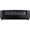 Optoma projektor W371 (DLP, FULL 3D, WXGA, 3 800 ANSI, HDMI, VGA, RS232, 10W speaker)