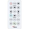 Optoma projektor W371 (DLP, FULL 3D, WXGA, 3 800 ANSI, HDMI, VGA, RS232, 10W speaker)