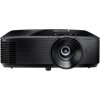 Optoma projektor W371 (DLP, FULL 3D, WXGA, 3 800 ANSI, HDMI, VGA, RS232, 10W speaker)