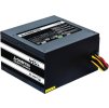 CHIEFTEC zdroj Smart Series, GPS-500A8, 500W, Active PFC, retail