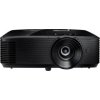 Optoma projektor X381 (DLP, XGA, 3 900 ANSI, 25 000:1, HDMI, VGA, Audio, RS232, 10W speaker)