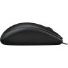 Logitech Keyboard MK120, US, black