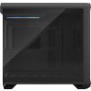 Fractal Design Torrent Black TG Light Tint/Big Tower/Transpar./Černá